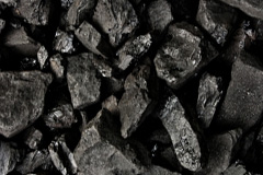 Blackwatertown coal boiler costs